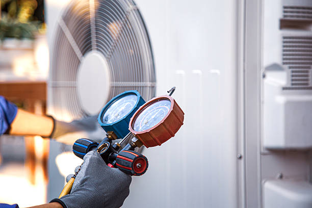Affordable Hvac solutions in Richland, NY